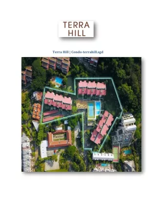Terra Hill | Condo-terrahill.sg