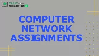 What Are The Computer Network Assignments For Beginners