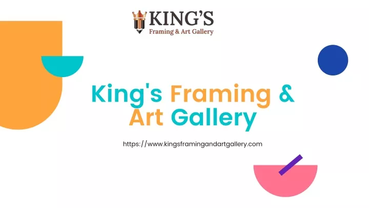 king s framing art gallery