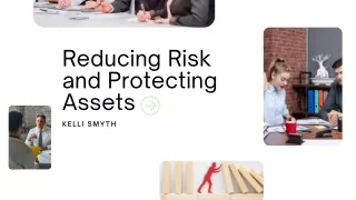 Securing Your Financial Future: Tips from Kelli Smyth