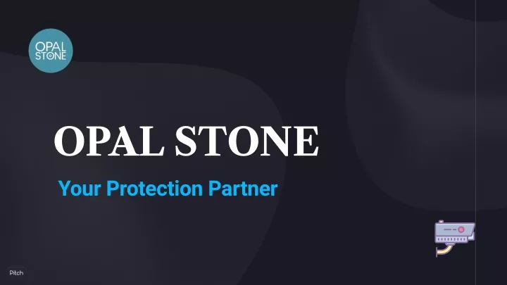 opal stone your protection partner