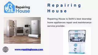 Best  Washing Machine Repair in Dwarka