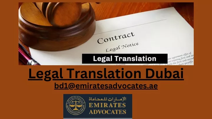 legal translation dubai bd1@emiratesadvocates ae