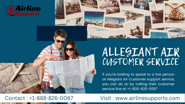 allegiant air customer service
