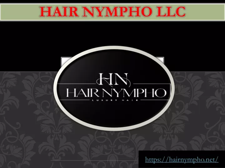 hair nympho llc