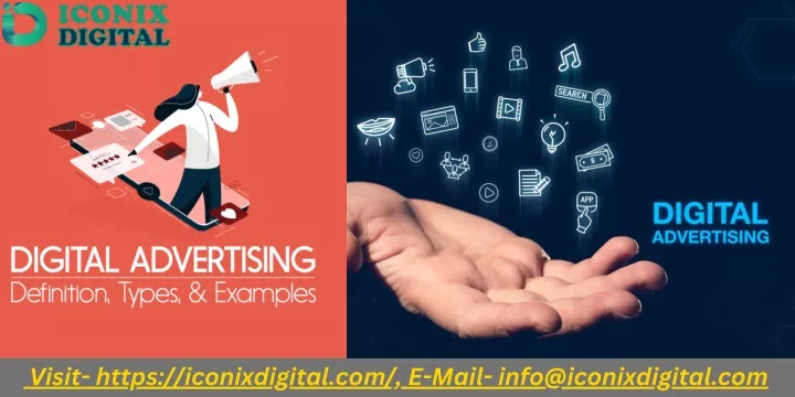 visit https iconixdigital com e mail