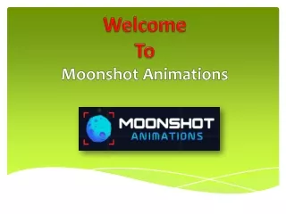 Animated Video Production Company in USA