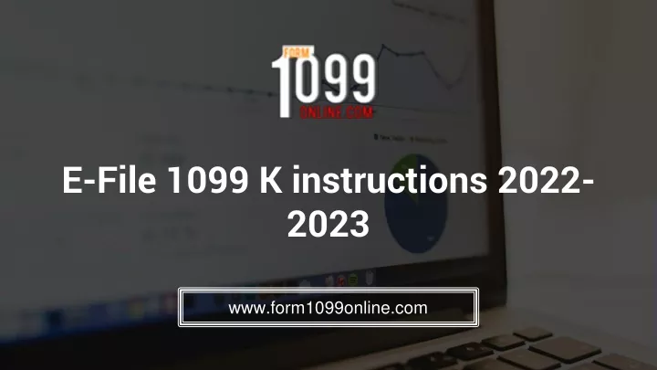 e file 1099 k instructions 2022 2023