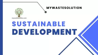 mywastesolution