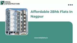 affordable 2bhk flats in nagpur