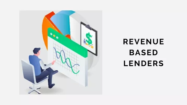 revenue based lenders