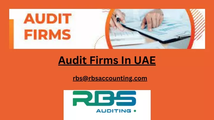 audit firms in uae