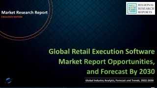 market research report exclusive edition
