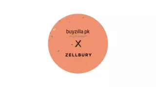 Zellbury - Unstitched Lawn Collection 2022 - BuyZilla.pk
