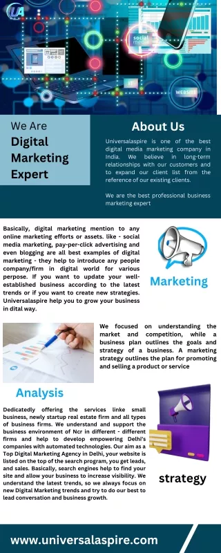 digital media marketing company in india