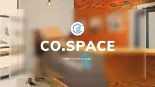 co space