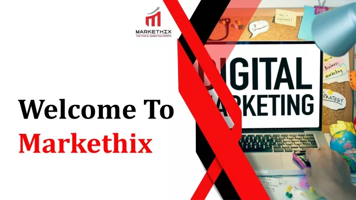 welcome to markethix