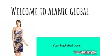 Wholesale Clothing Manufacturers