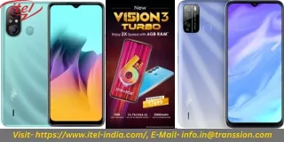 How to Prevent Cyber Attacks on Your Itel Mobile Devices  ItelIndia