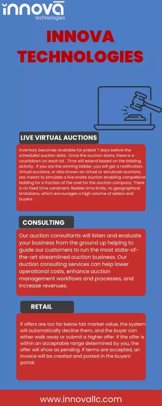 Elevate Your Auctions with Cutting-Edge Online Auction Software