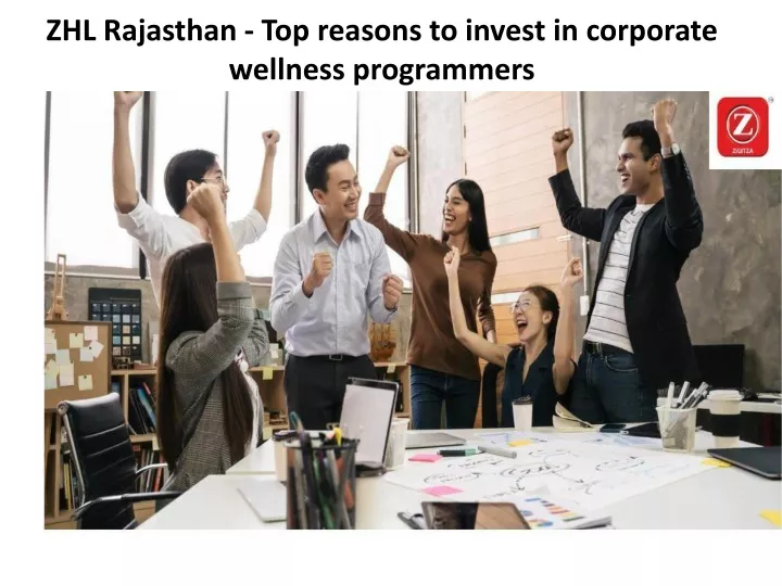 zhl rajasthan top reasons to invest in corporate