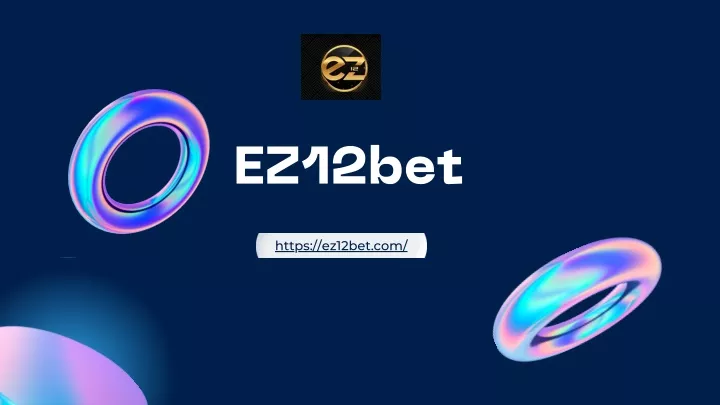 ez12bet