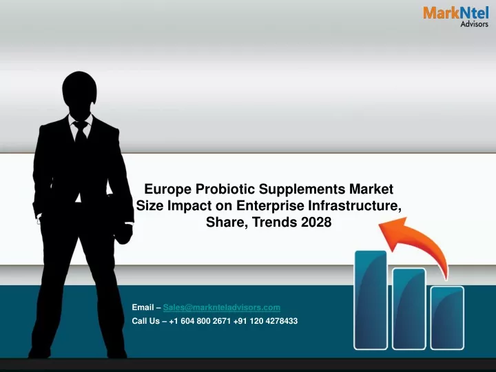 europe probiotic supplements market size impact on enterprise infrastructure share trends 2028