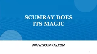 Why ScumRay Hot Tub Scum Preventer