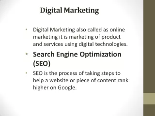 Digital Marketing Classes in Pune- SIM