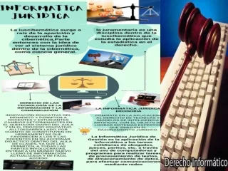 informatico juridico