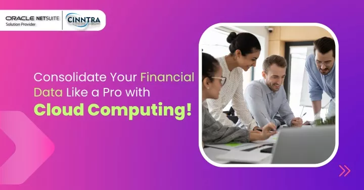consolidate your financial data like a pro with
