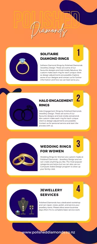 A Guide To Choosing The Perfect Engagement Ring In Auckland