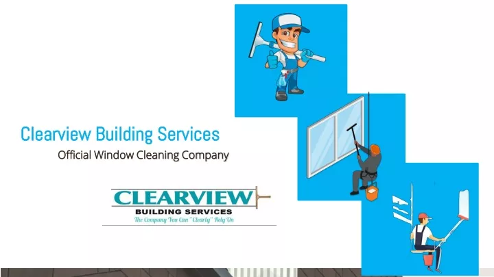 clearview building services
