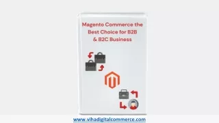 www vihadigitalcommerce com