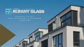 The Advantages Of Triple Glazing - Albany Glass