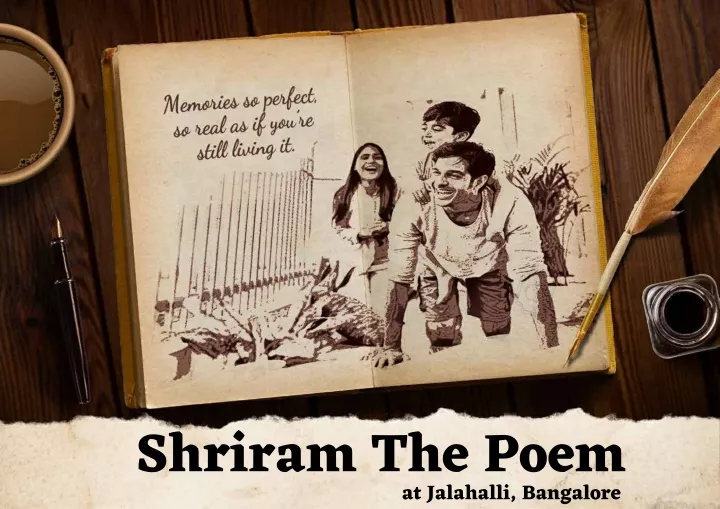 shriram the poem