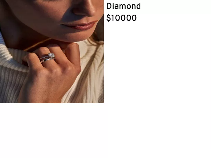 diamond 10000