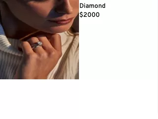 diamond 2000