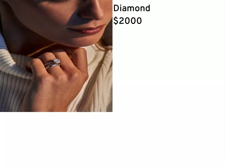 diamond 2000