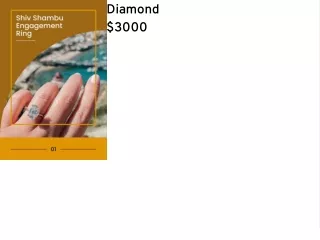 diamond 3000