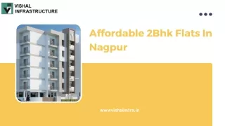 affordable 2bhk flats in nagpur