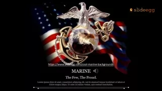 https www slideegg com cool marine backgrounds