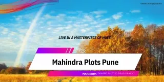 mahindra developerprojects in