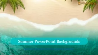 https www slideegg com free summer powerpoint