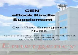 [MOBI] Books CEN® eBook Kindle Supplement