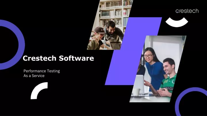 crestech software