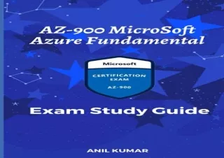 download AZ-900 Microsoft Azure Fundamental: Exam Study Guide android