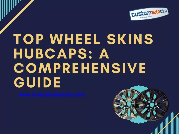 top wheel skins hubcaps a comprehensive guide