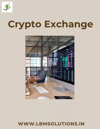 Crypto Exchange Development Company (13)