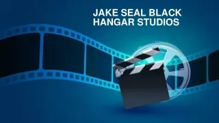 Jake Seal Black Hangar Studios - 6 Tips to Advance Your Filmmaking Career